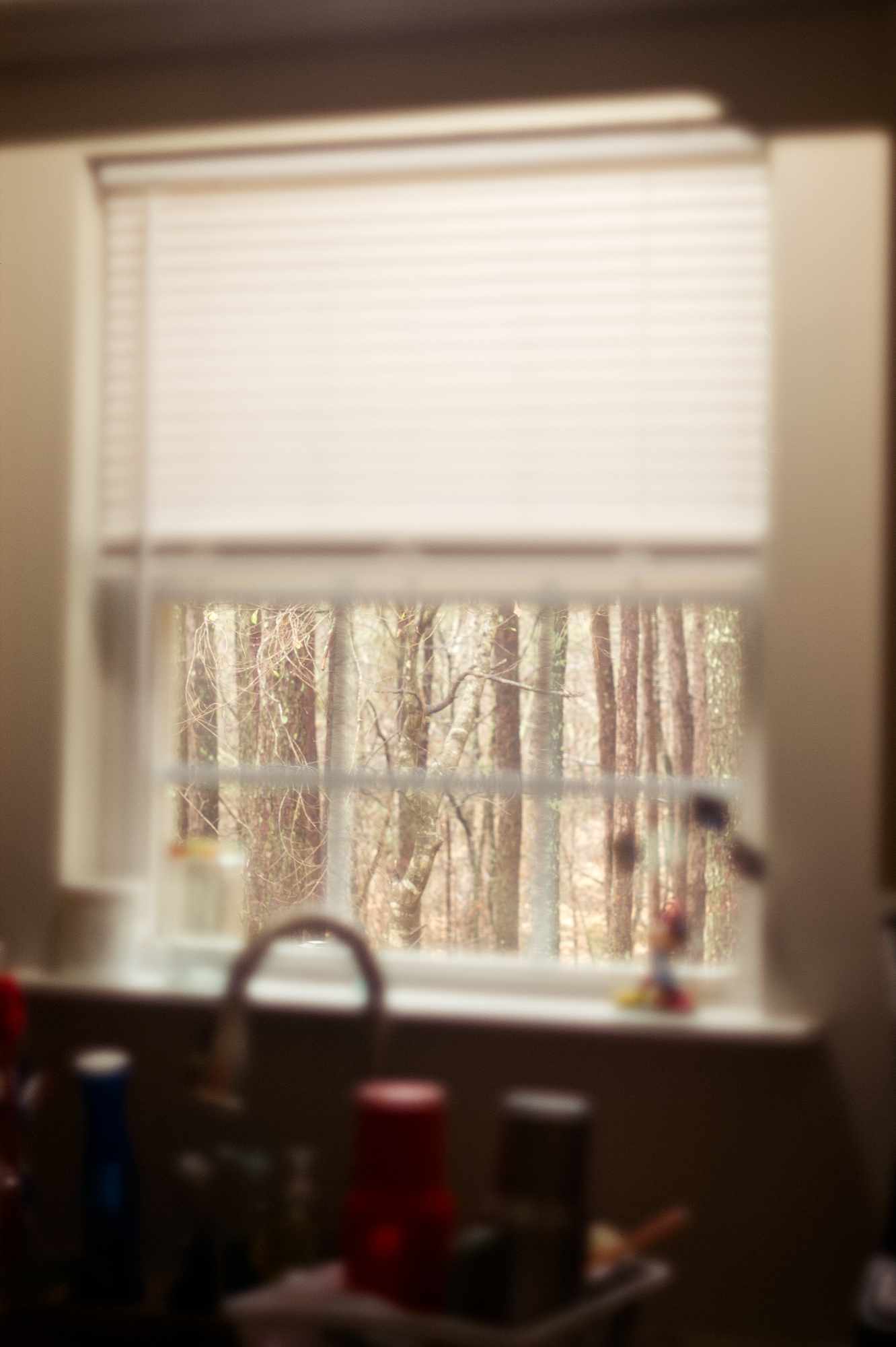 Average Window