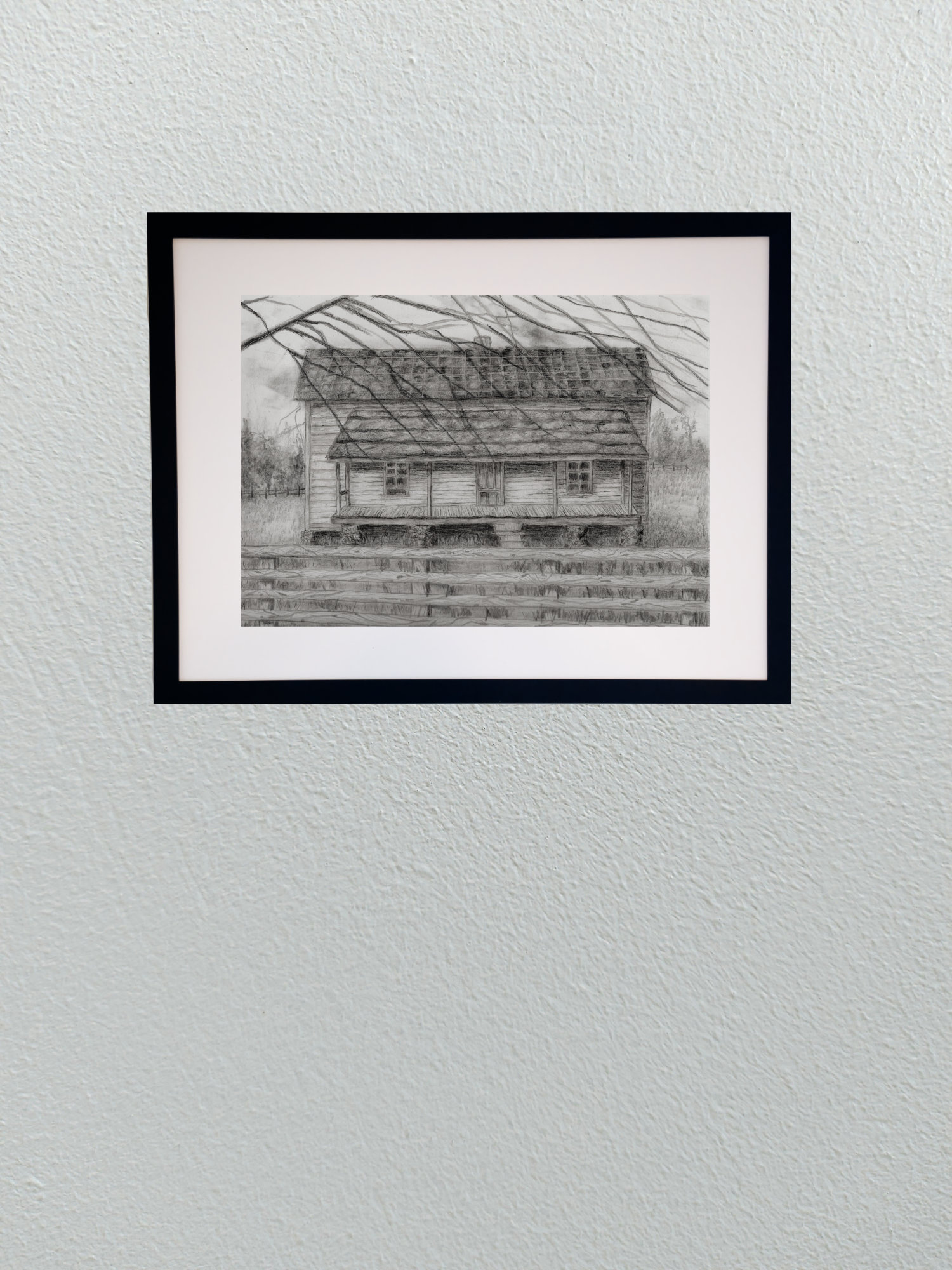 Rockwell Church Farmhouse-Distance1