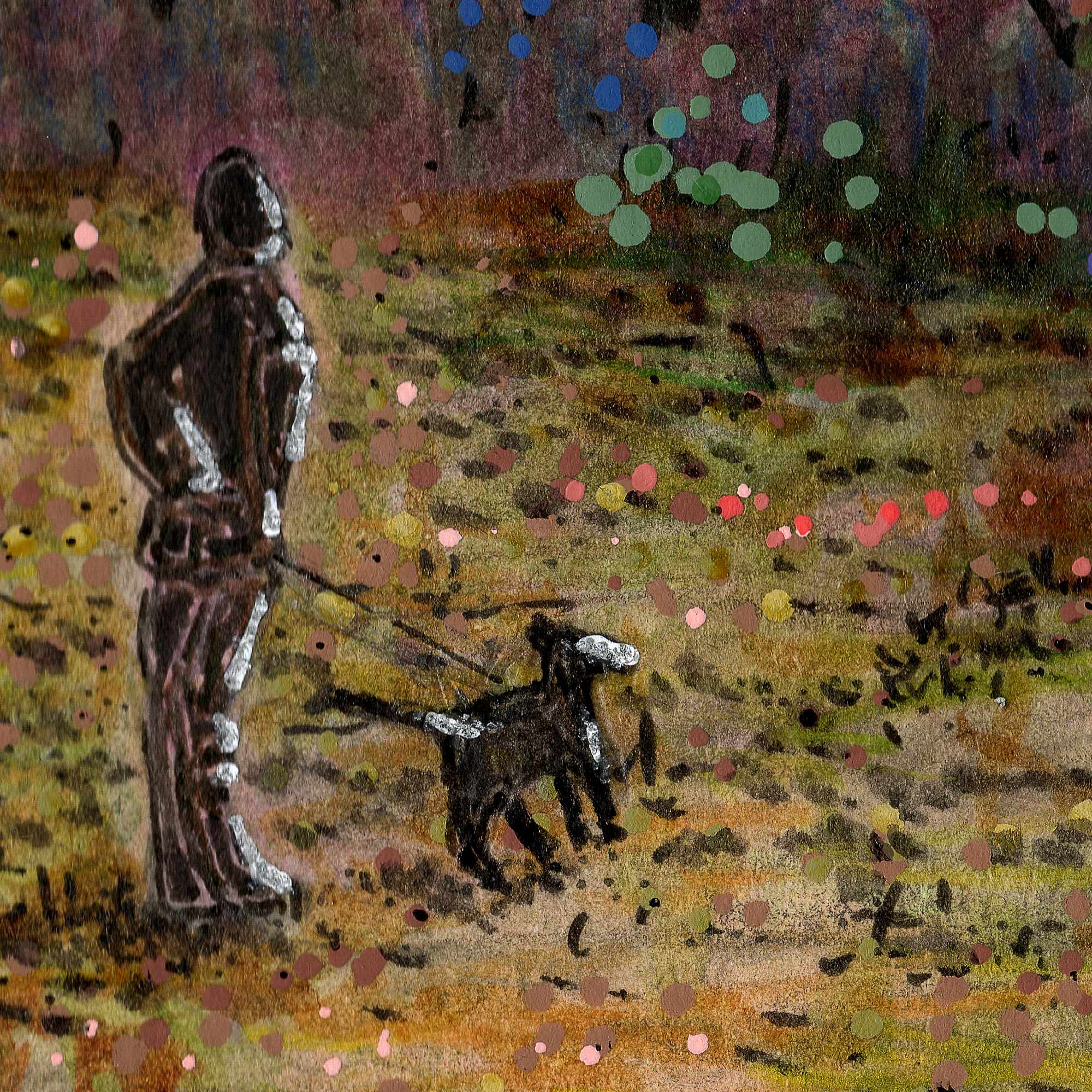 2026_Evening's Quiet Unrest_det1