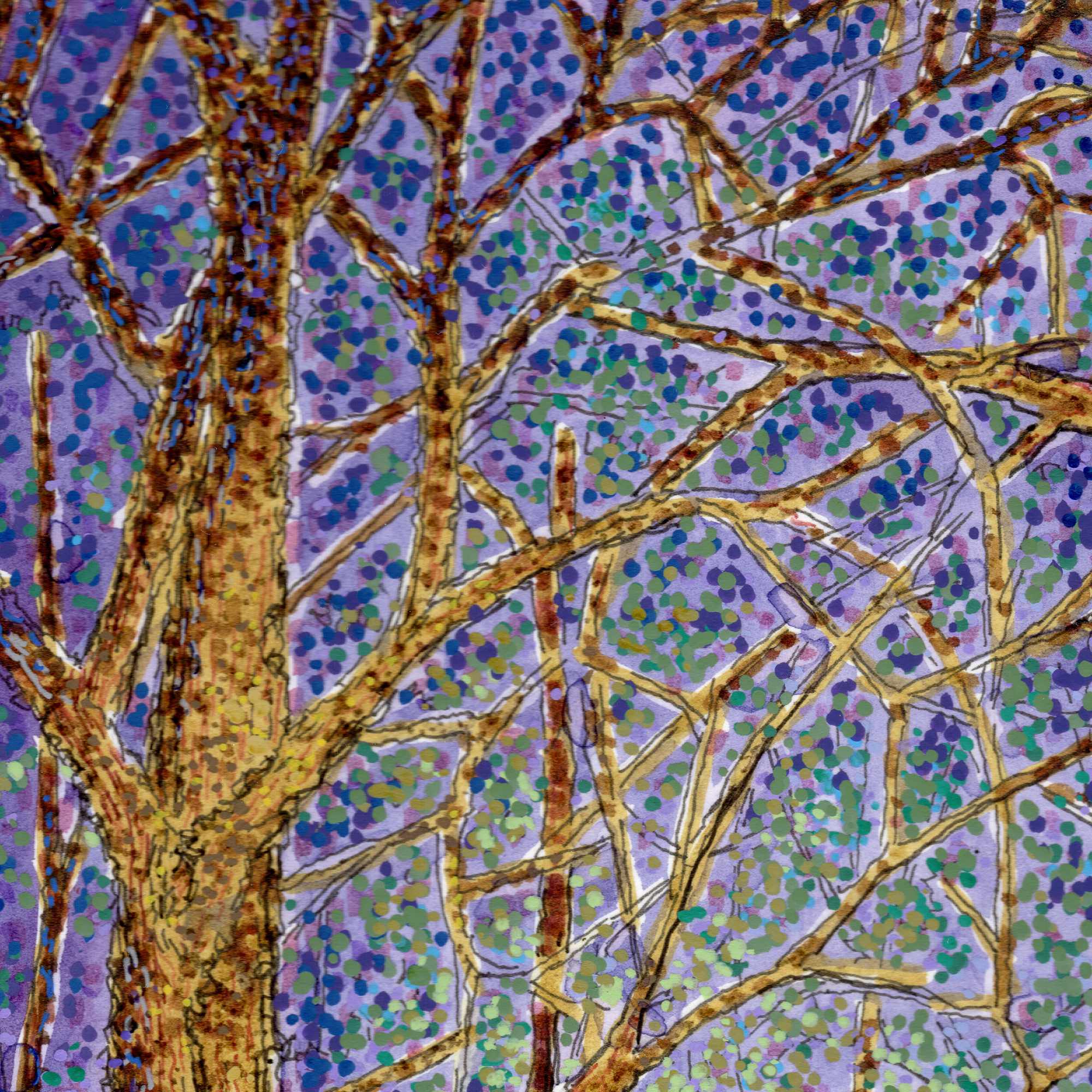2606_A Fragment of Departure-close3