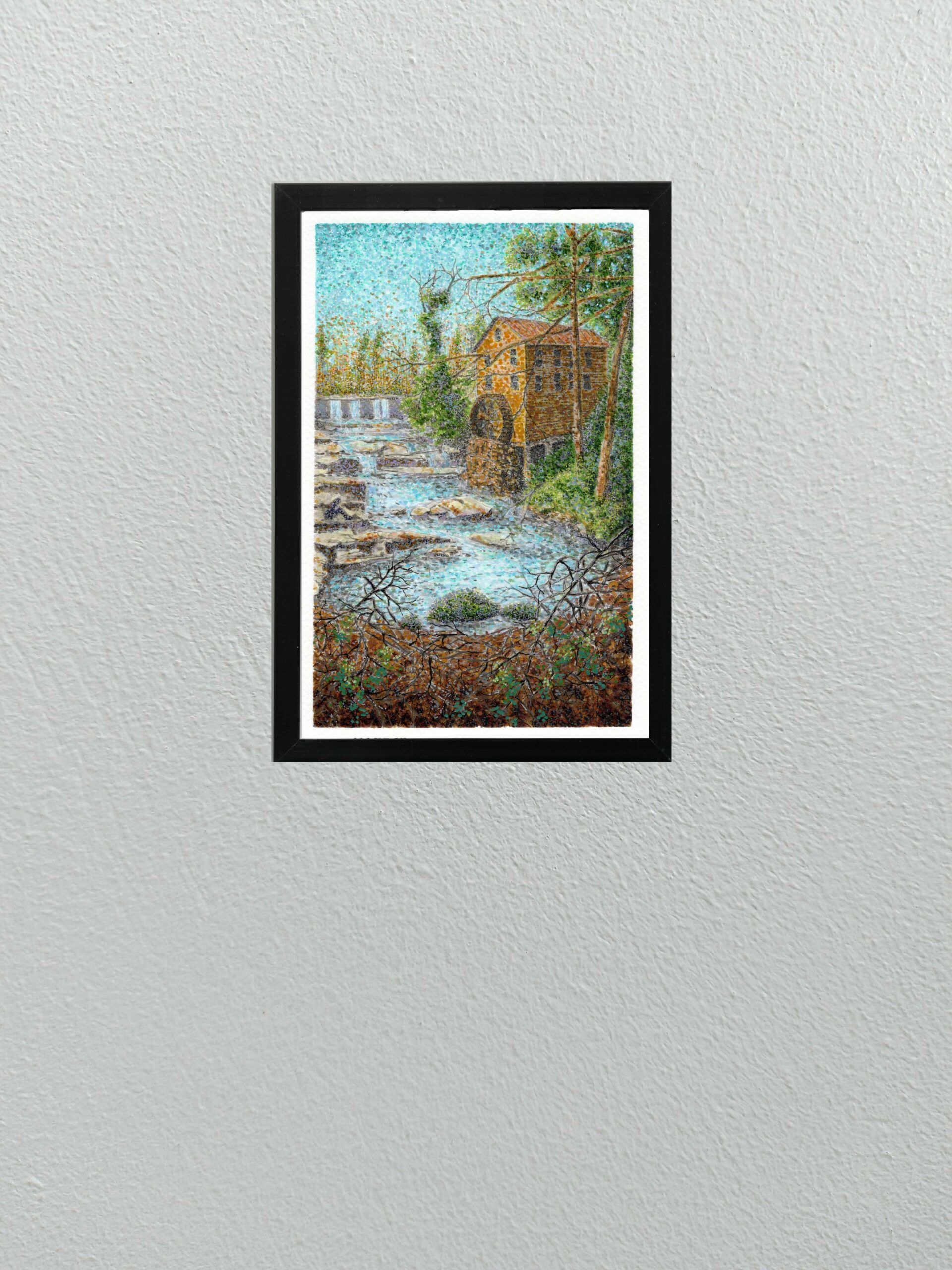 2606_Sells Mill in Late Winter - distance
