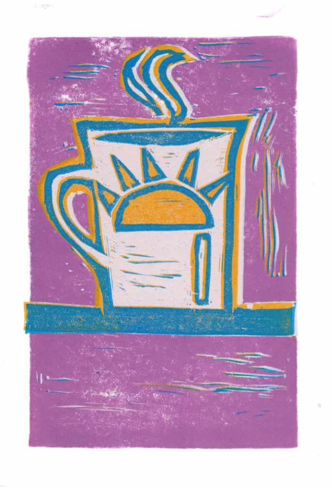 The Morning Mug