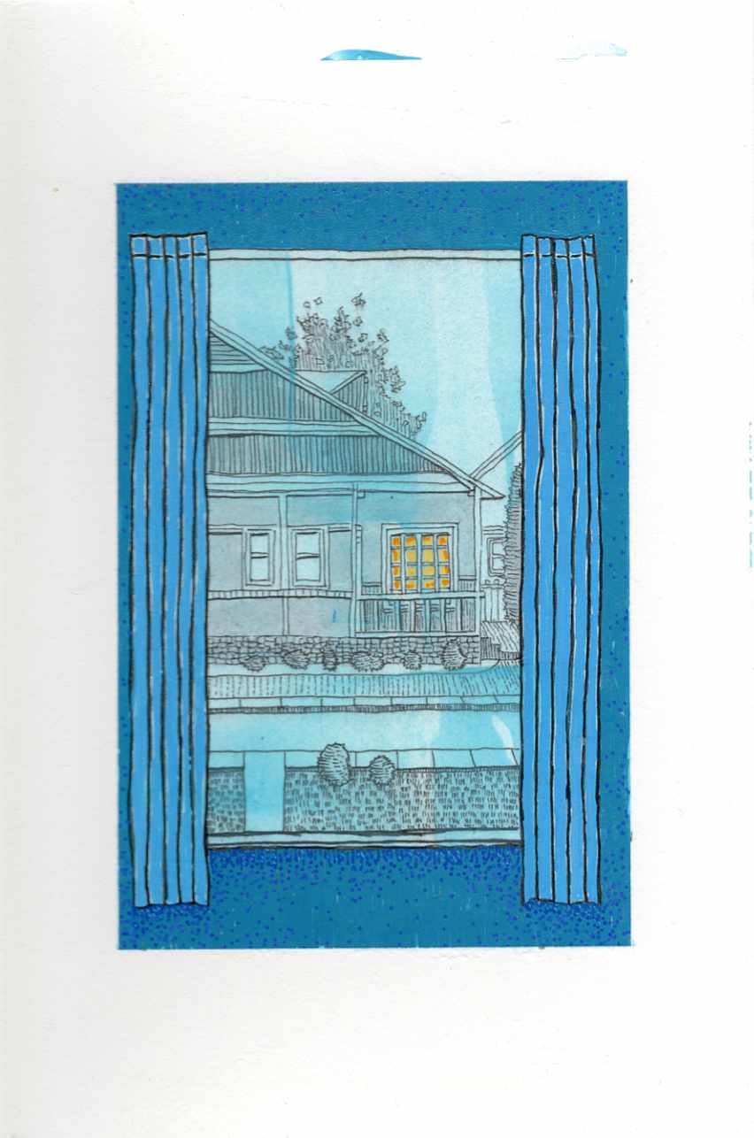 Across the Way